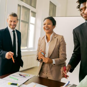 Generic Management & Leadership