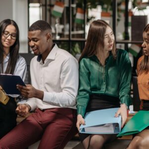 Human Resources Management