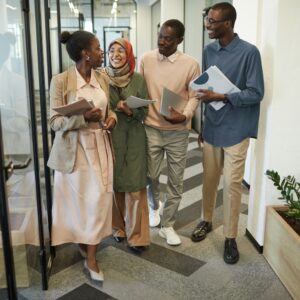 Management & Supervision