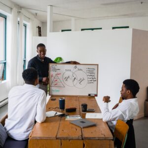 Making Decisions & Solving Problems