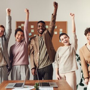 Motivating Oneself & Others