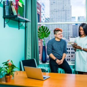 Successful Business Communication